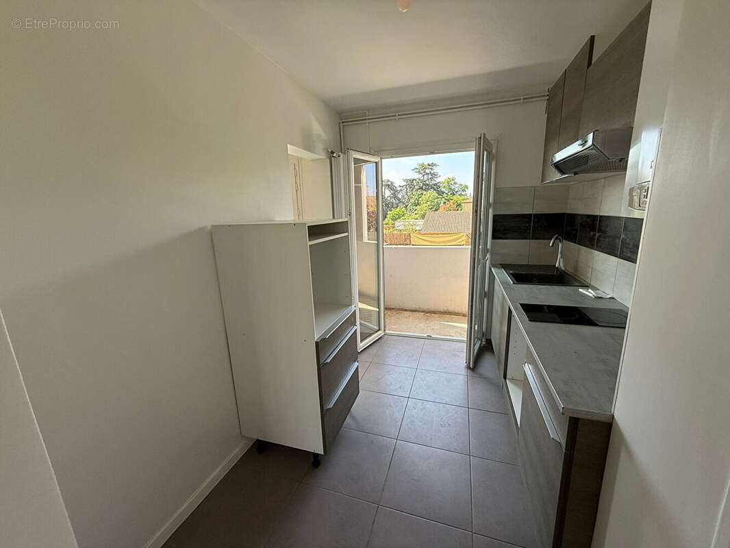 Appartement à ROMANS-SUR-ISERE