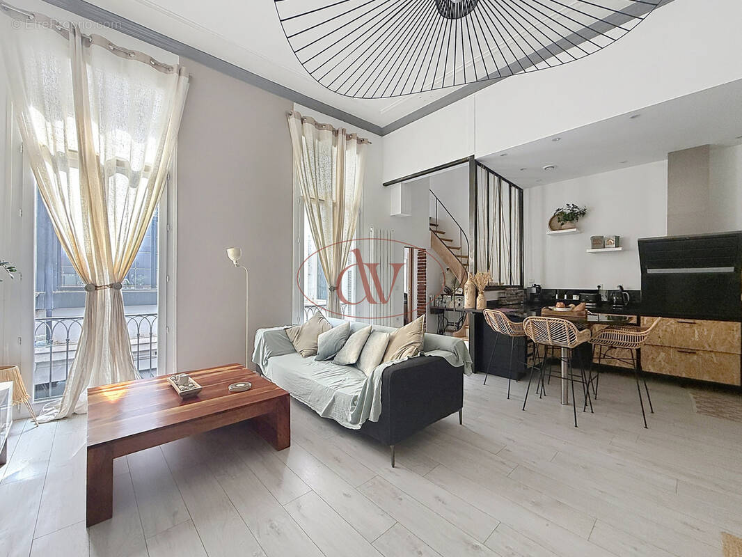 Appartement à PERPIGNAN
