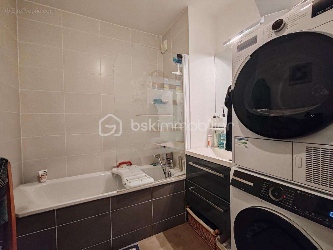 Appartement à ORLEANS