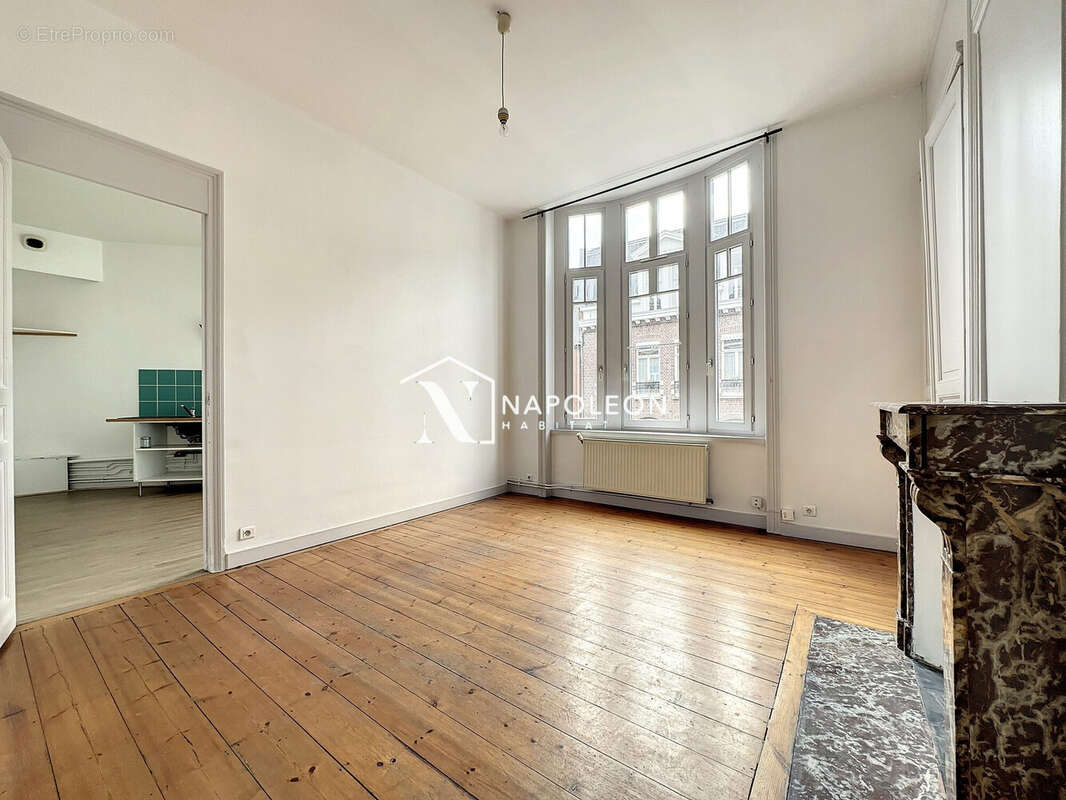 Appartement à LILLE