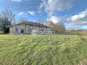 Maison à SAINT-JEAN-SUR-REYSSOUZE