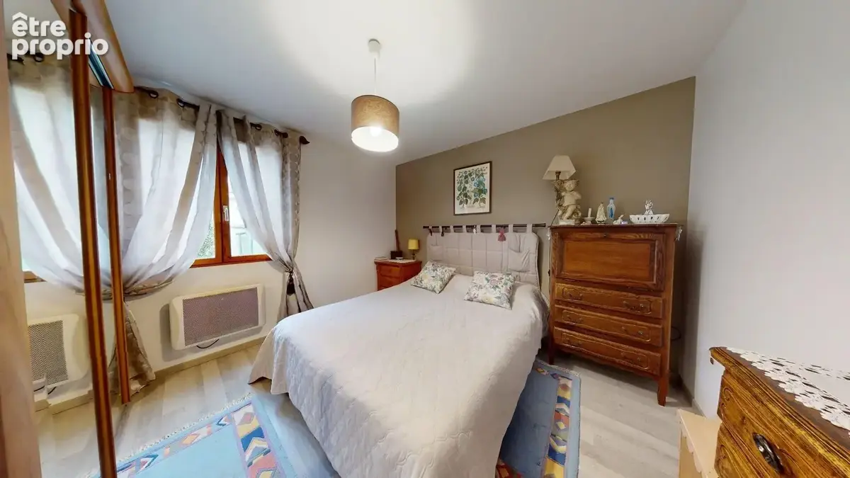 Maison de Plain-pied 2 chambres - photo 14