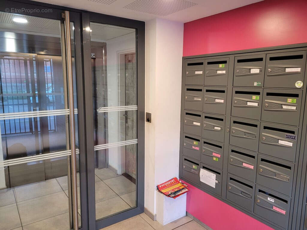 Appartement à AMIENS