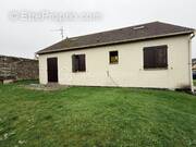 Maison à ROZAY-EN-BRIE