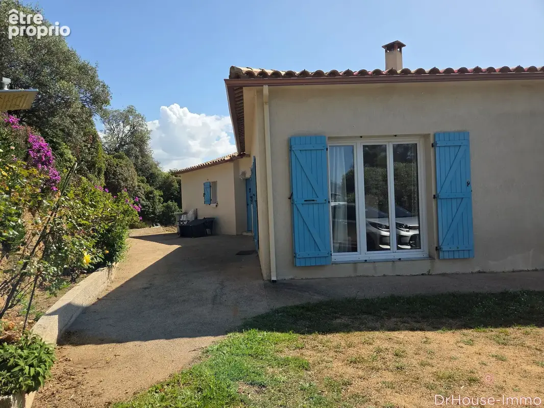 Maison 4 pièces 116 m² à vendre à Afa (20167) - photo 65
