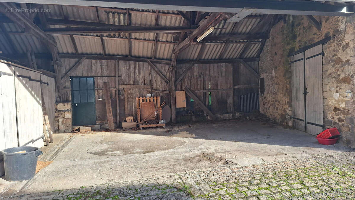 20251218_110929 - Maison à NONTRON