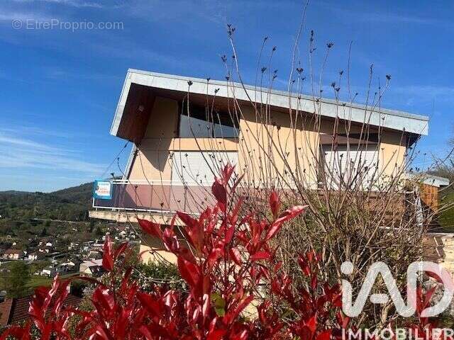 Photo 2 - Maison à BEURE