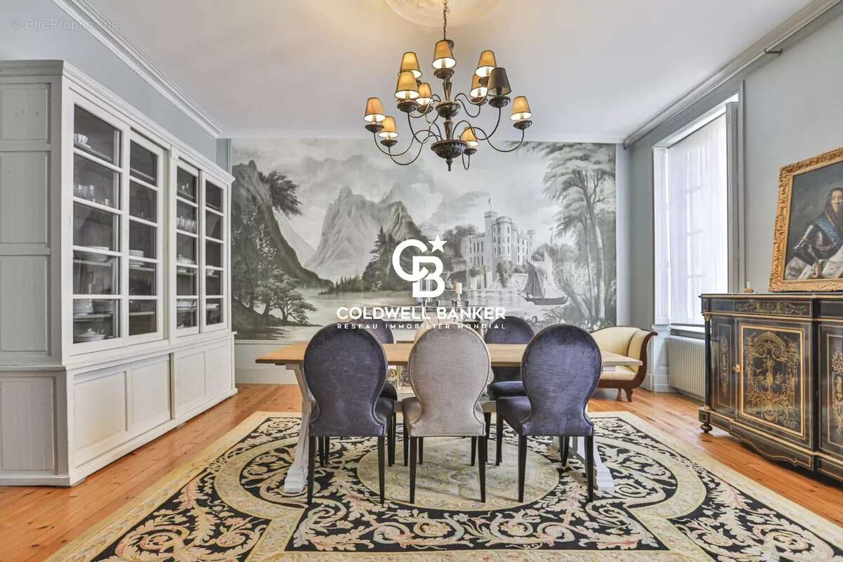 La roche sur yon : exclusivité coldwell banker – l'éveil des sens au cœur du pentagone - photo 22