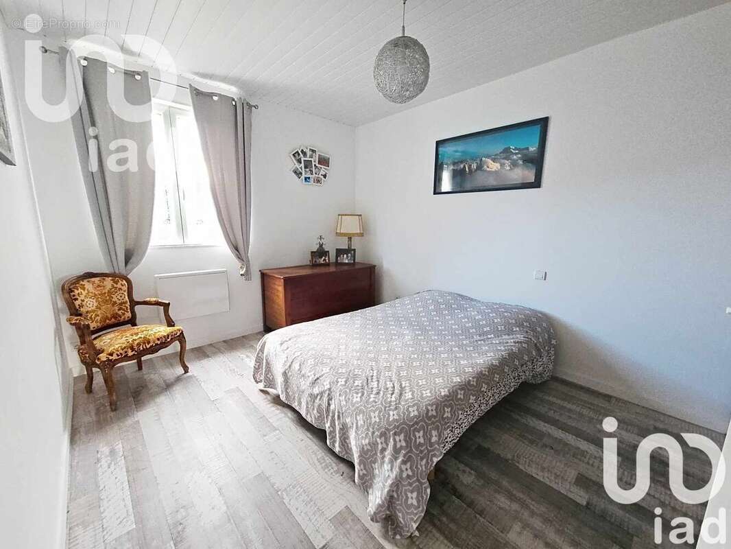 Photo 6 - Maison à CAUSSES-ET-VEYRAN