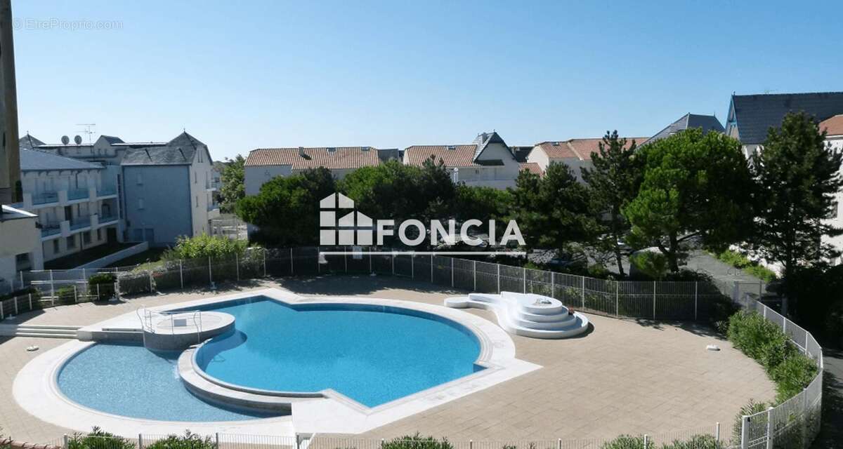 Appartement avec aperçu mer. Idéalement situé, à seulement quelques pas de la plage - photo 7