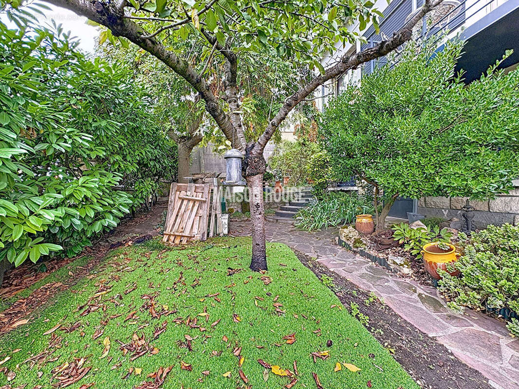 Maison à FONTENAY-SOUS-BOIS
