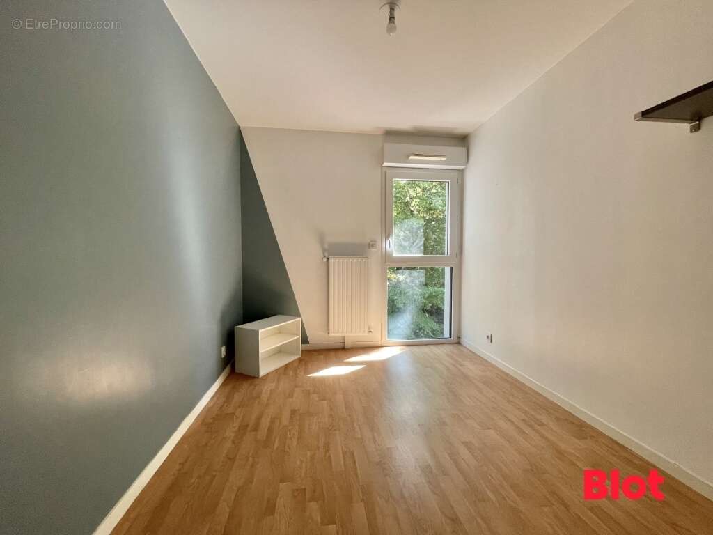 Appartement 57 m² à Rennes  - photo 7