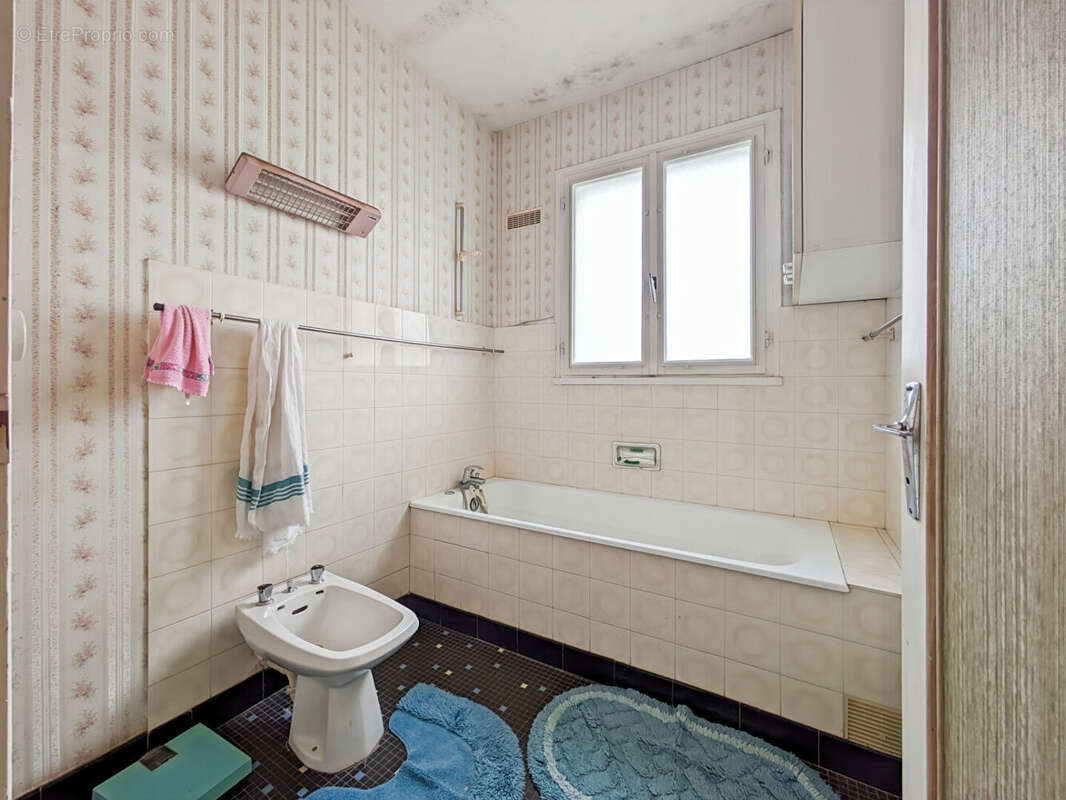 Maison à vendre Pleine Fougeres 5 pièce(s) , 88.60m², 1073m² terrain - photo 10