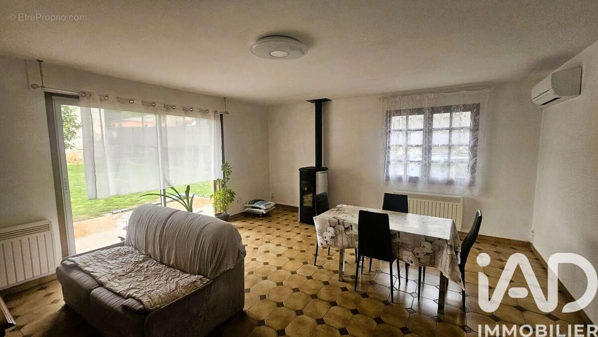 Photo 4 - Maison à BEDARIEUX