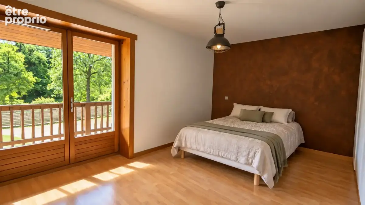 MAISON MITOYENNE à FILLINGES - Beau potentiel à découvrir! - photo 4