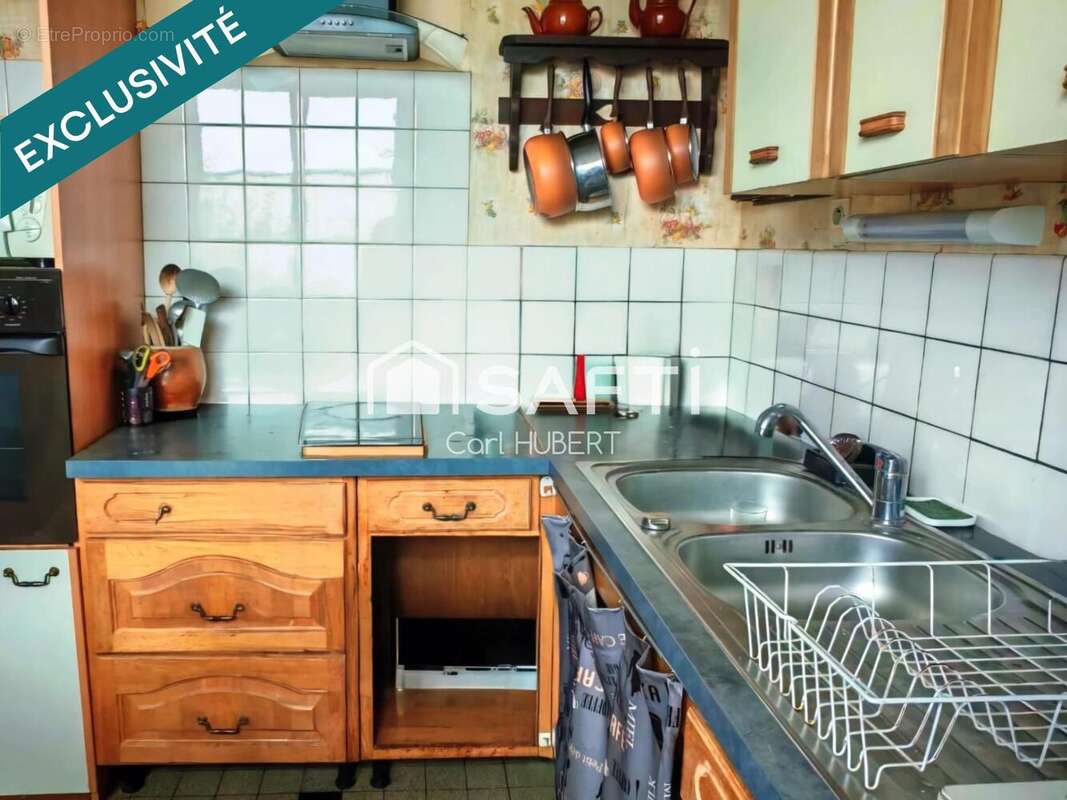 Photo 3 - Maison à FRESSENNEVILLE