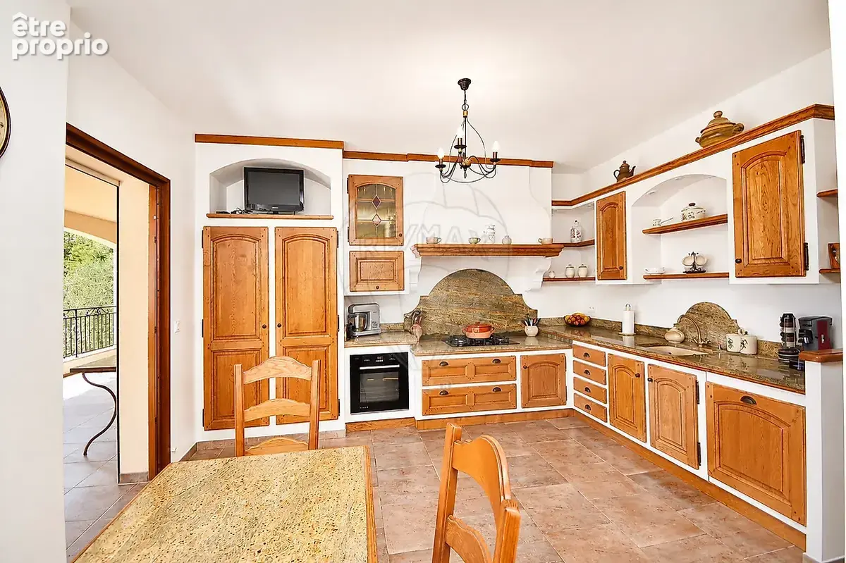 Maison 3 chambre(s) à vendre - photo 11