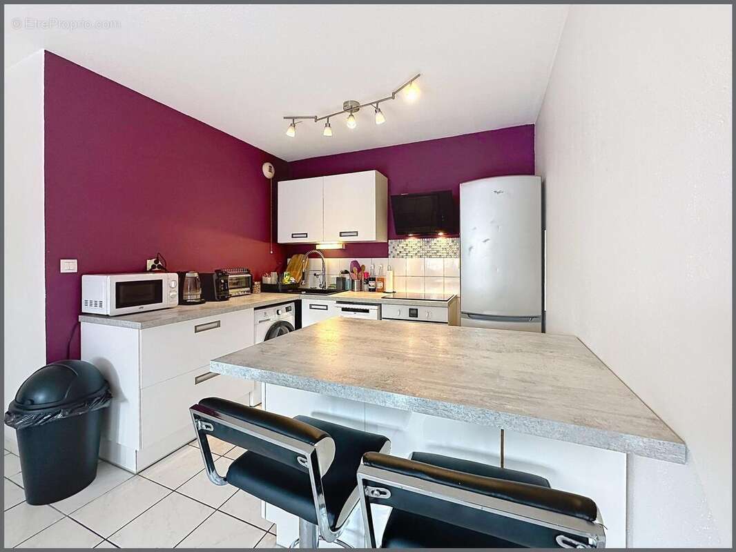 Photo 5 - Appartement à BORDEAUX