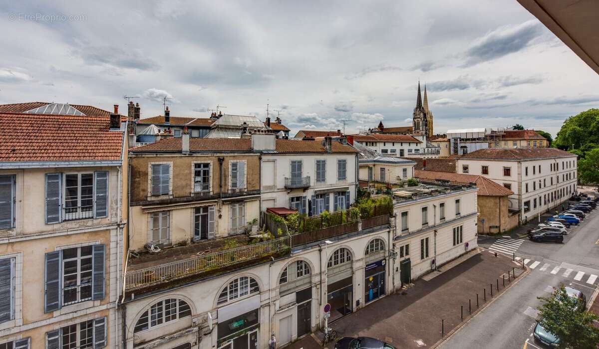 Appartement à BAYONNE
