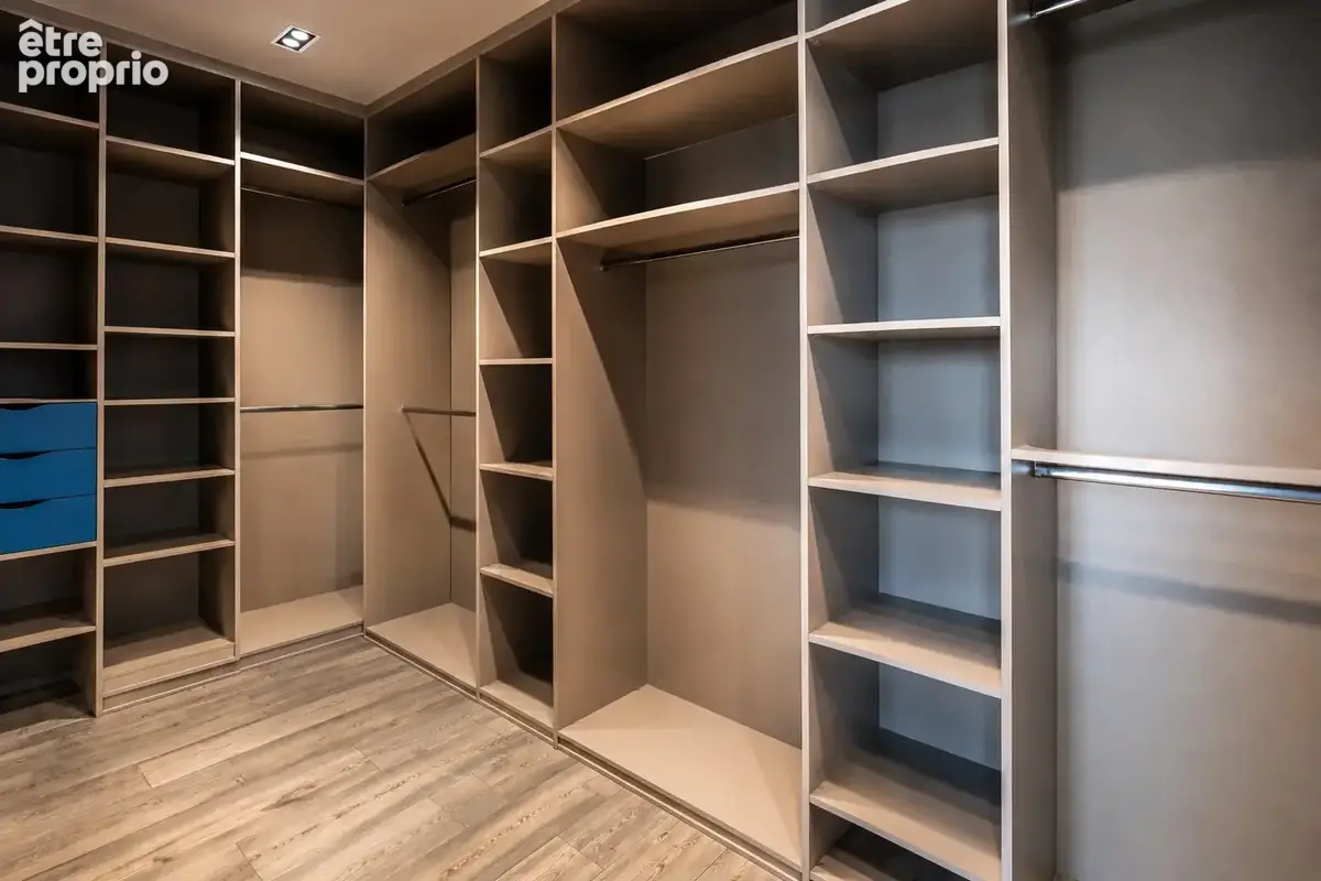 Propriete d'exception- architecture contemporaine - photo 10