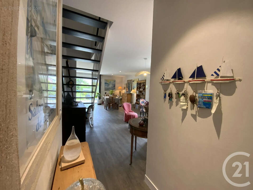 Maison 96 m² à Pleurtuit  - photo 3