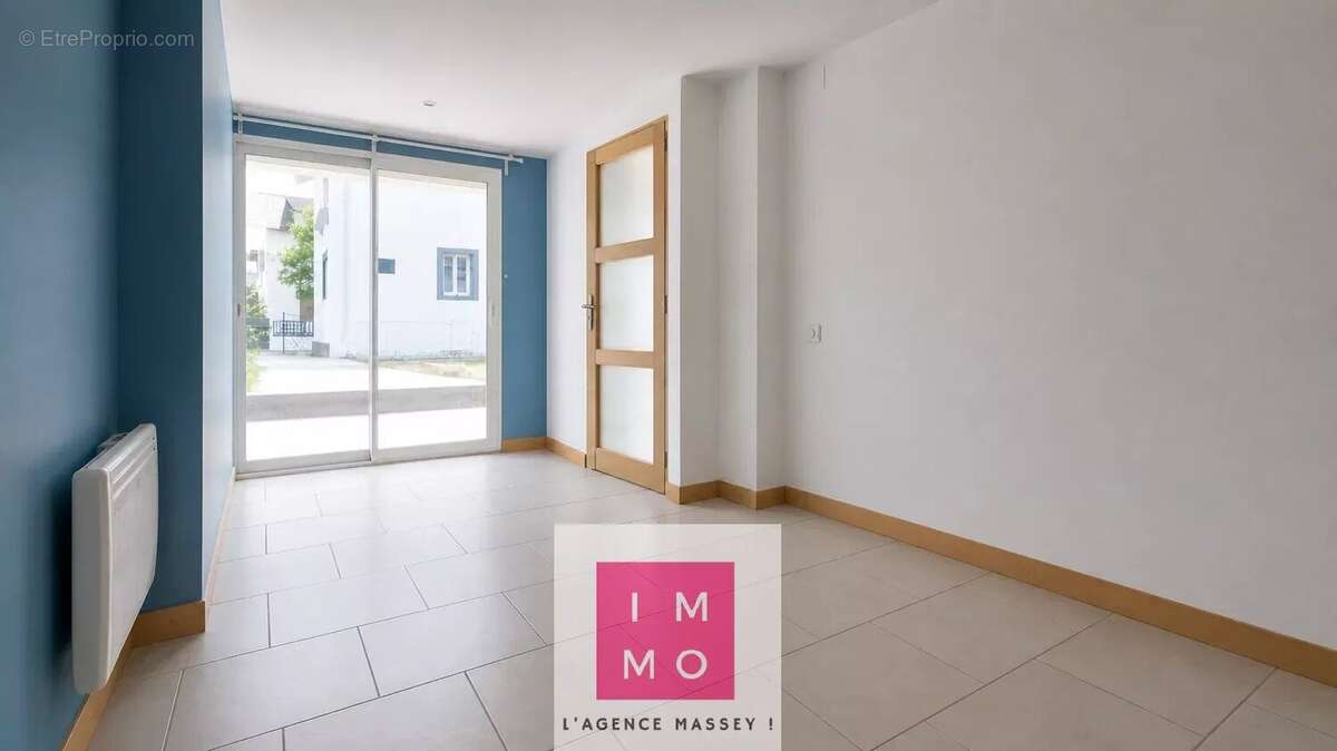 Appartement à TARBES