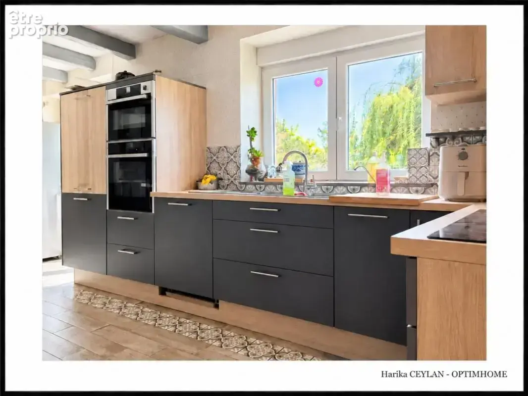 Maison à vendre 6 pièces MARSEILLE EN BEAUVAIS (60) - photo 7