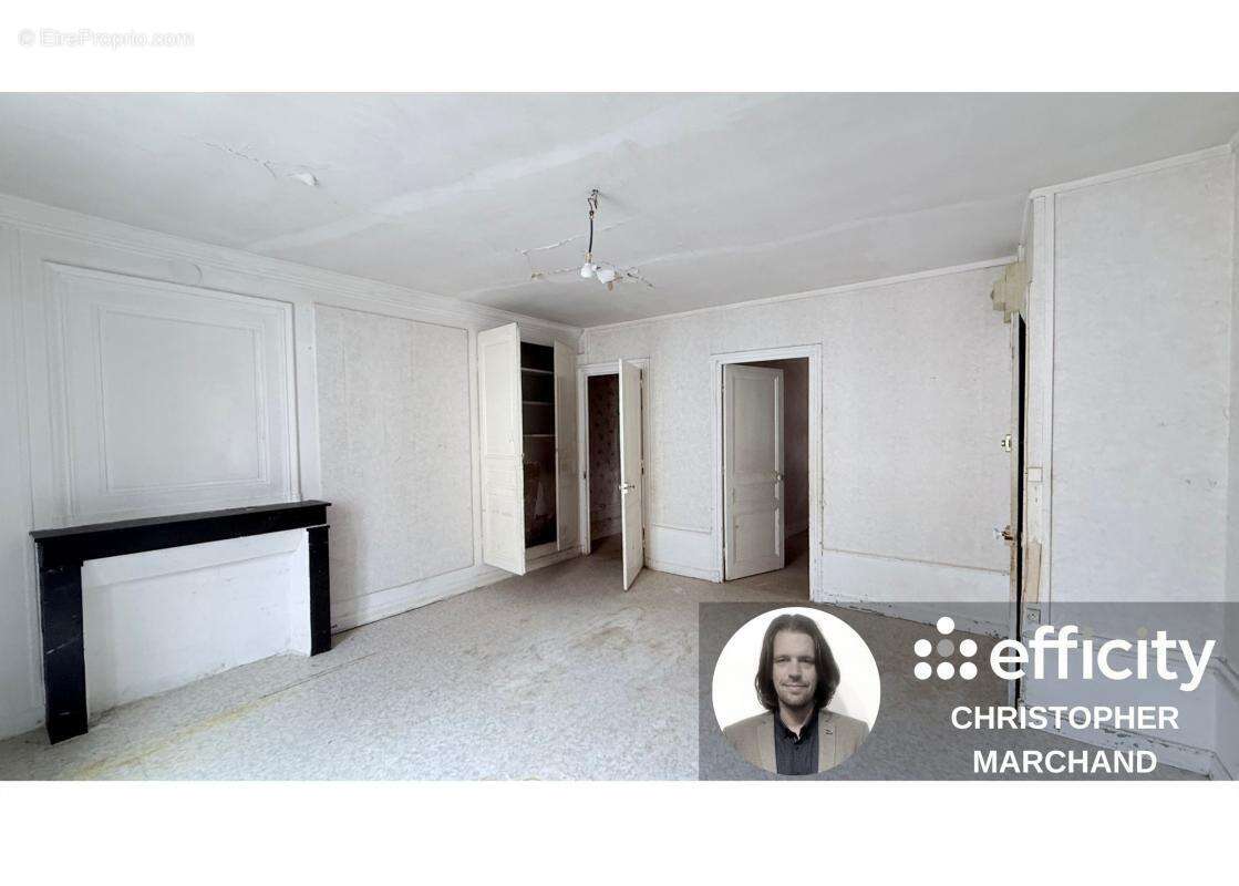 Appartement à NANTUA