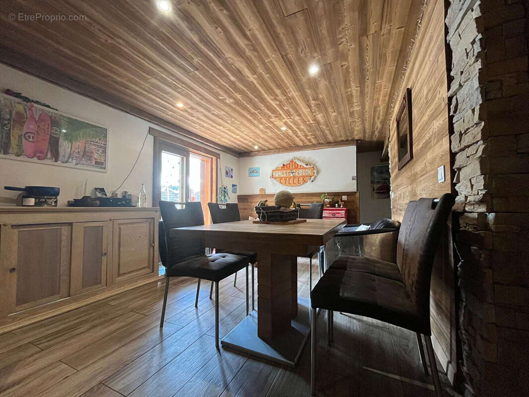 Appartement d'exception à Tignes - photo 16