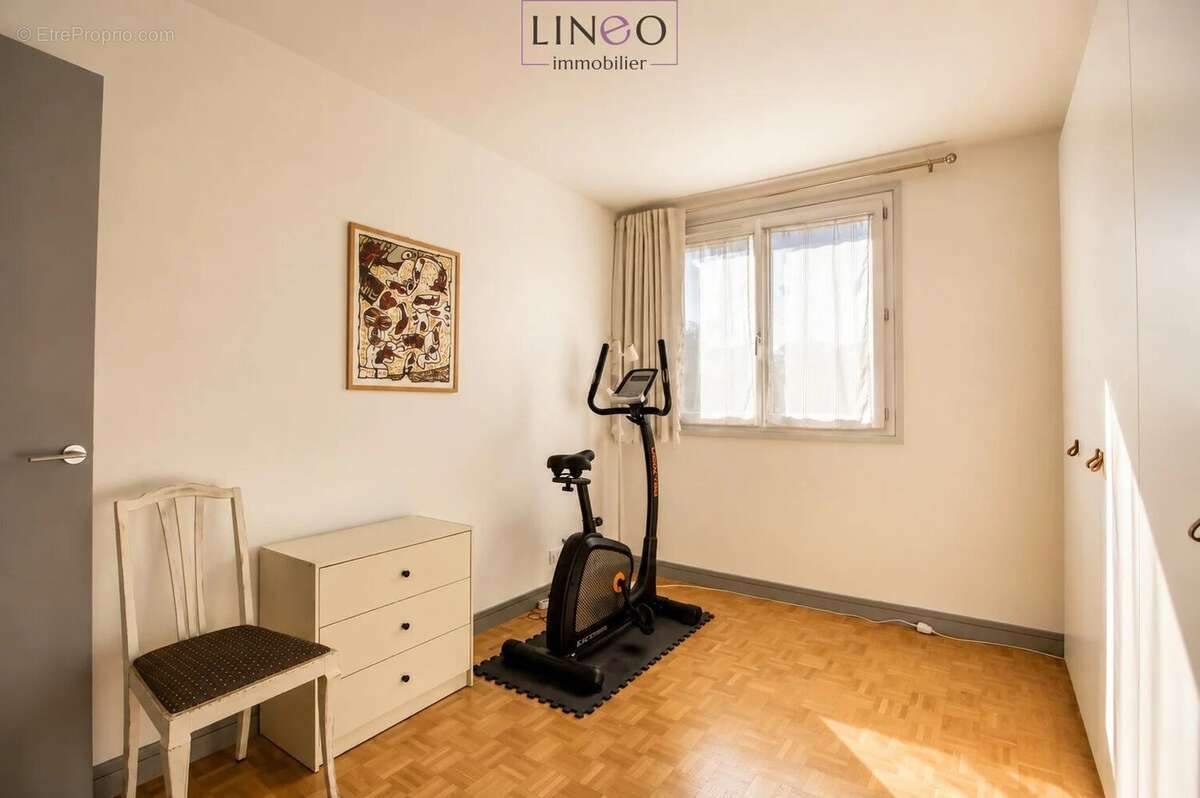 Appartement à CHOISY-LE-ROI