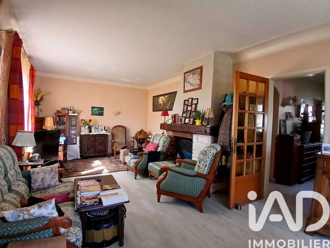 Photo 2 - Maison à CHOLET