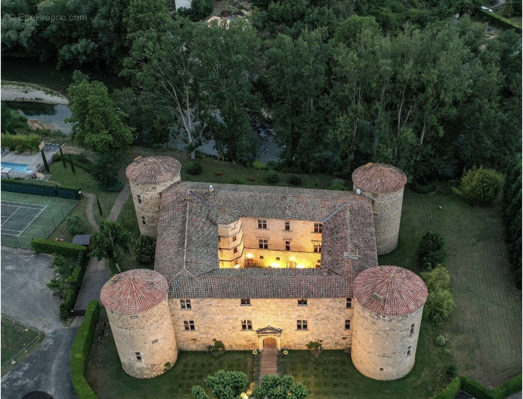 Maison à CARCASSONNE
