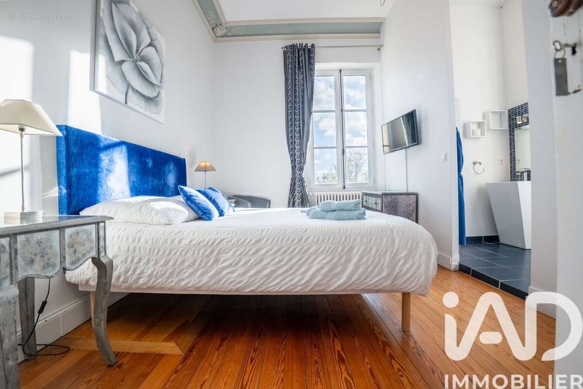 Photo 4 - Maison à VILLENAVE-DE-RIONS