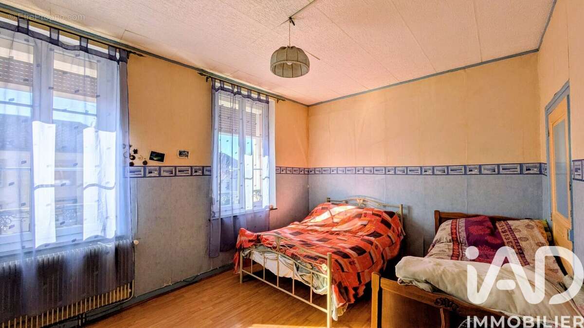 Photo 6 - Maison à GIVET
