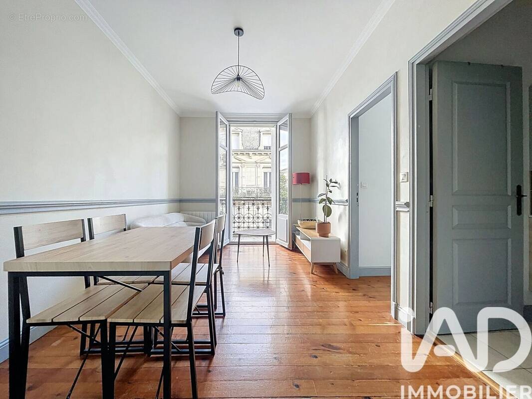 Photo 1 - Appartement à AGEN