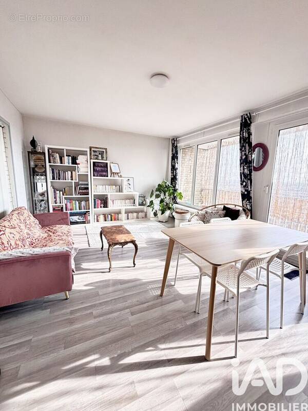 Photo 1 - Appartement à HEM