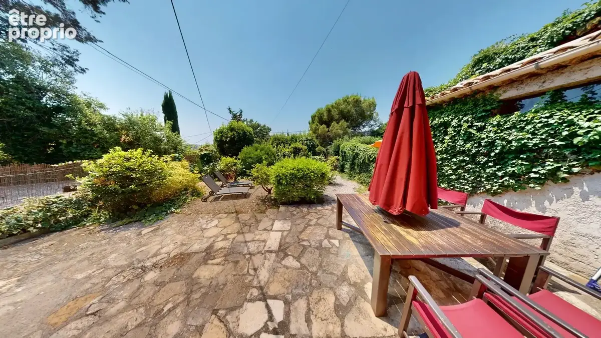 Appartement à VENCE