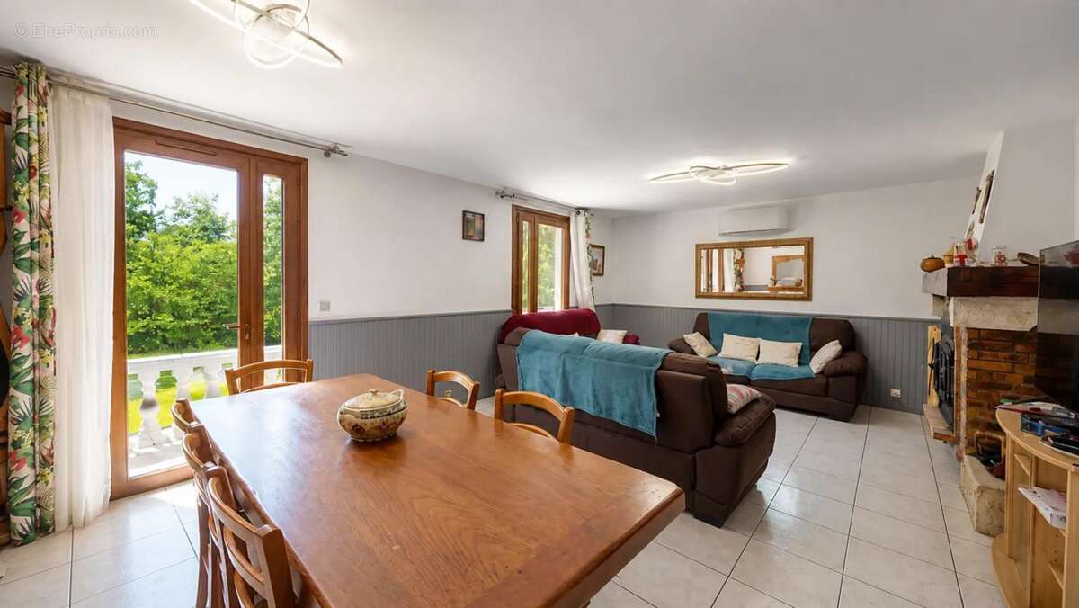 Maison de 5 pièces de 95,6 m² situé à Audignon - photo 4