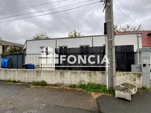 Commerce à SOISY-SOUS-MONTMORENCY