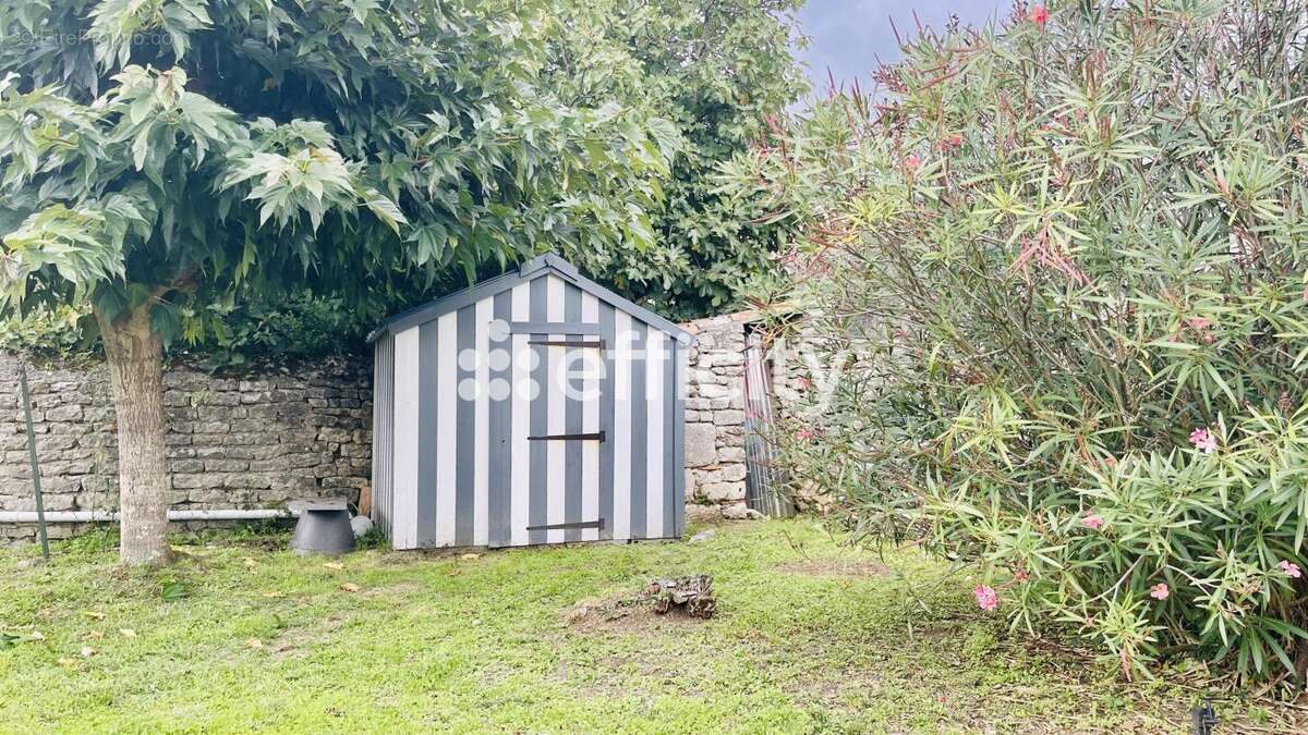 Maison à DOLUS-D&#039;OLERON