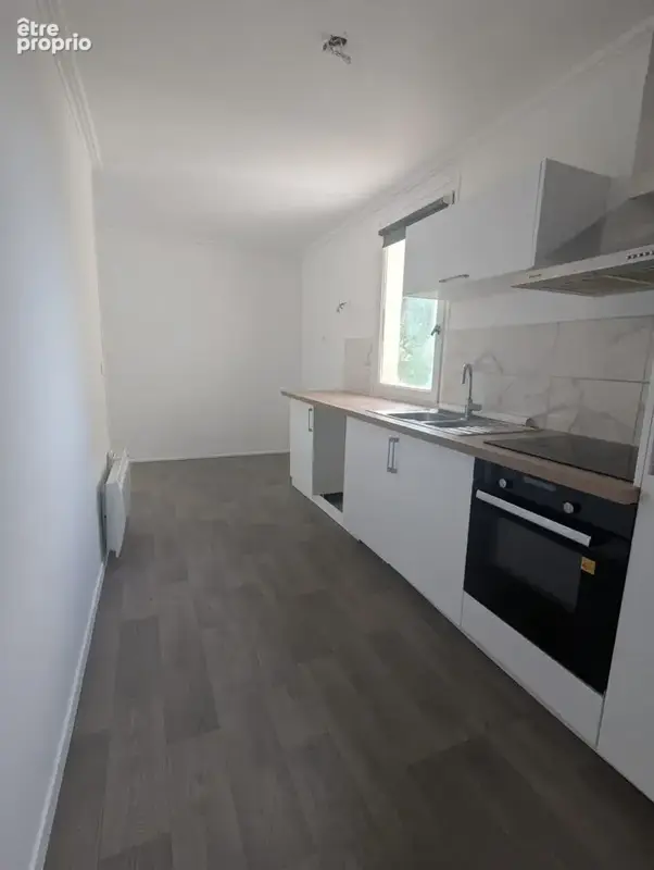 Appartement 80 m² à Deuil-La-Barre  - photo 4