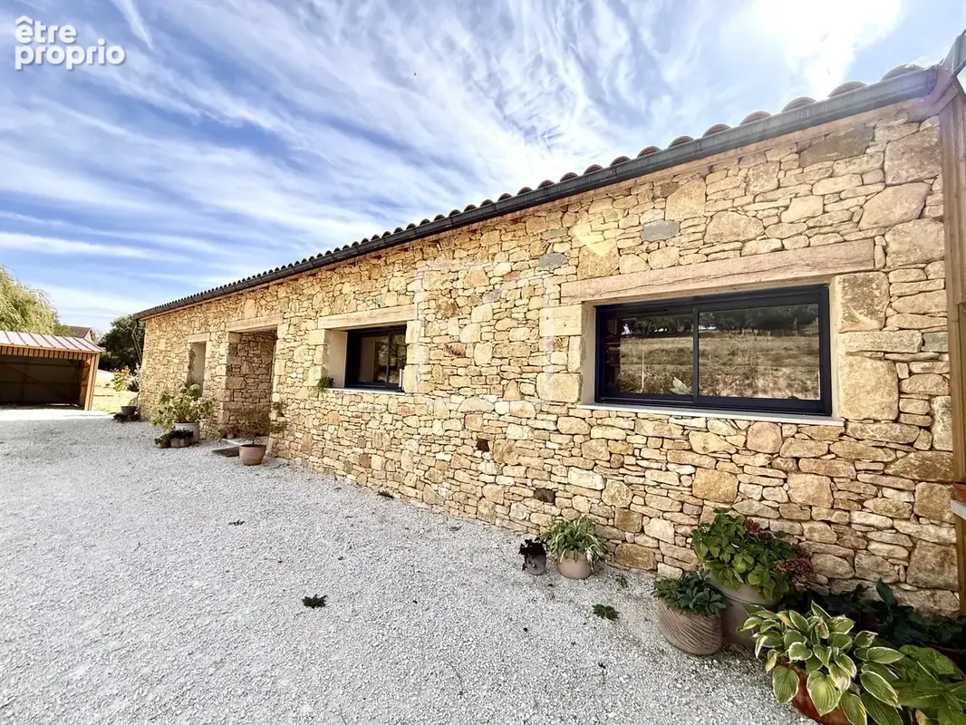 Maison à vendre de 174m2 - photo 5
