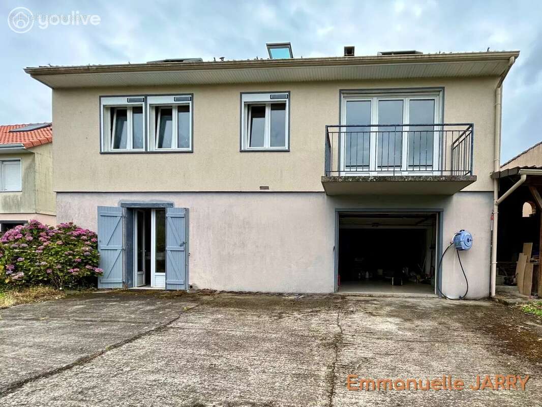 Maison à COUERON
