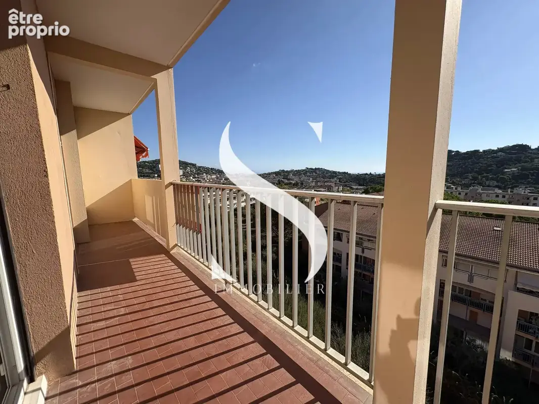 Appartement 3 pièces à Vallauris - photo 3