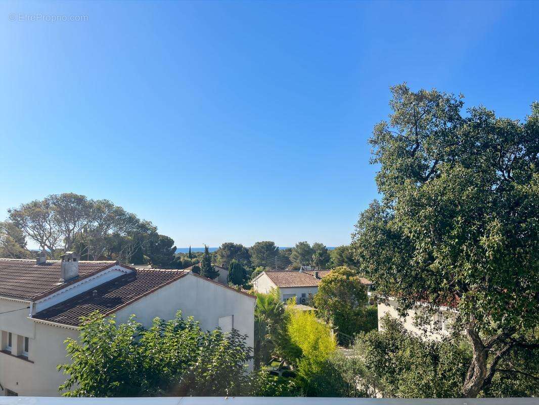 Appartement Toit Terrasse - photo 11