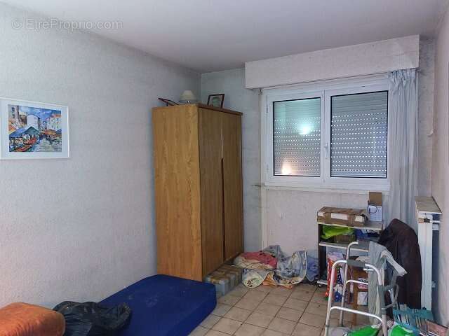 Maison à QUINCY-SOUS-SENART