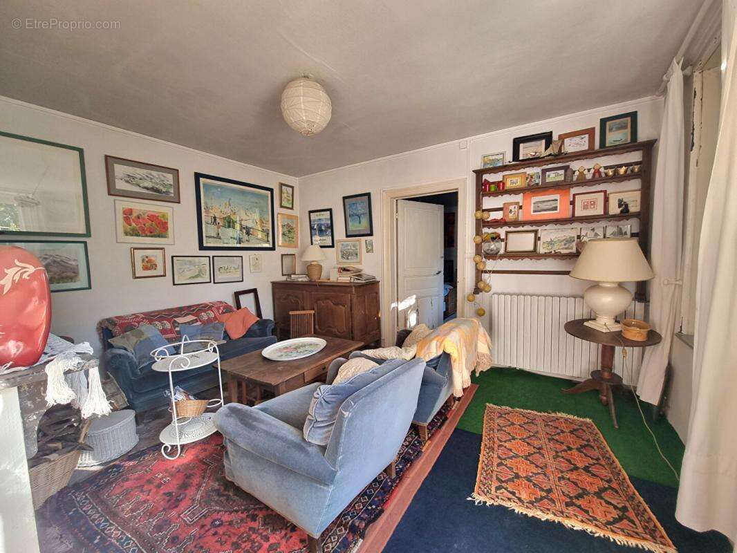 Maison à NEUVE-MAISON