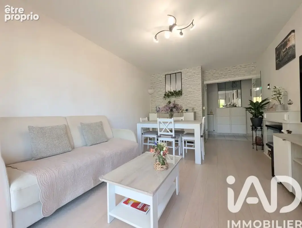 Photo 1 - Appartement à MONTIGNY-LES-METZ