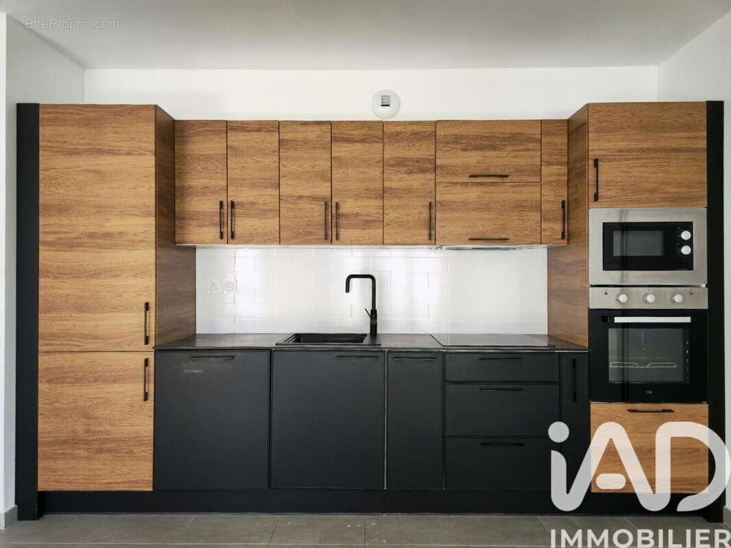 Photo 6 - Appartement à BASSENS