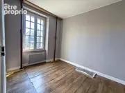 Maison à DOL-DE-BRETAGNE